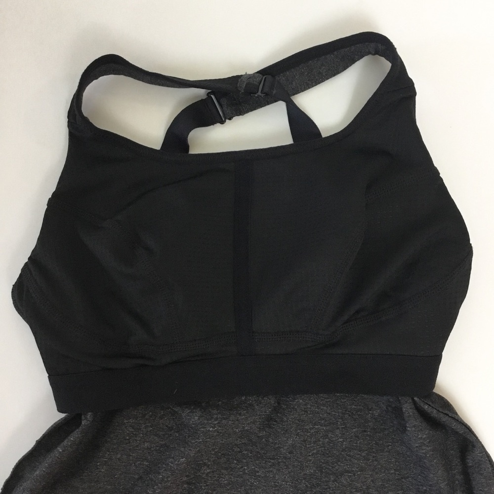 NEW PrAna Willa Athletic Tank Top - Picture 6 of 7